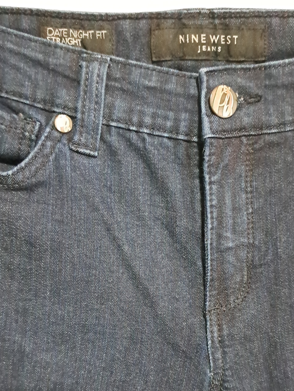 Nine West Date Night Jeans